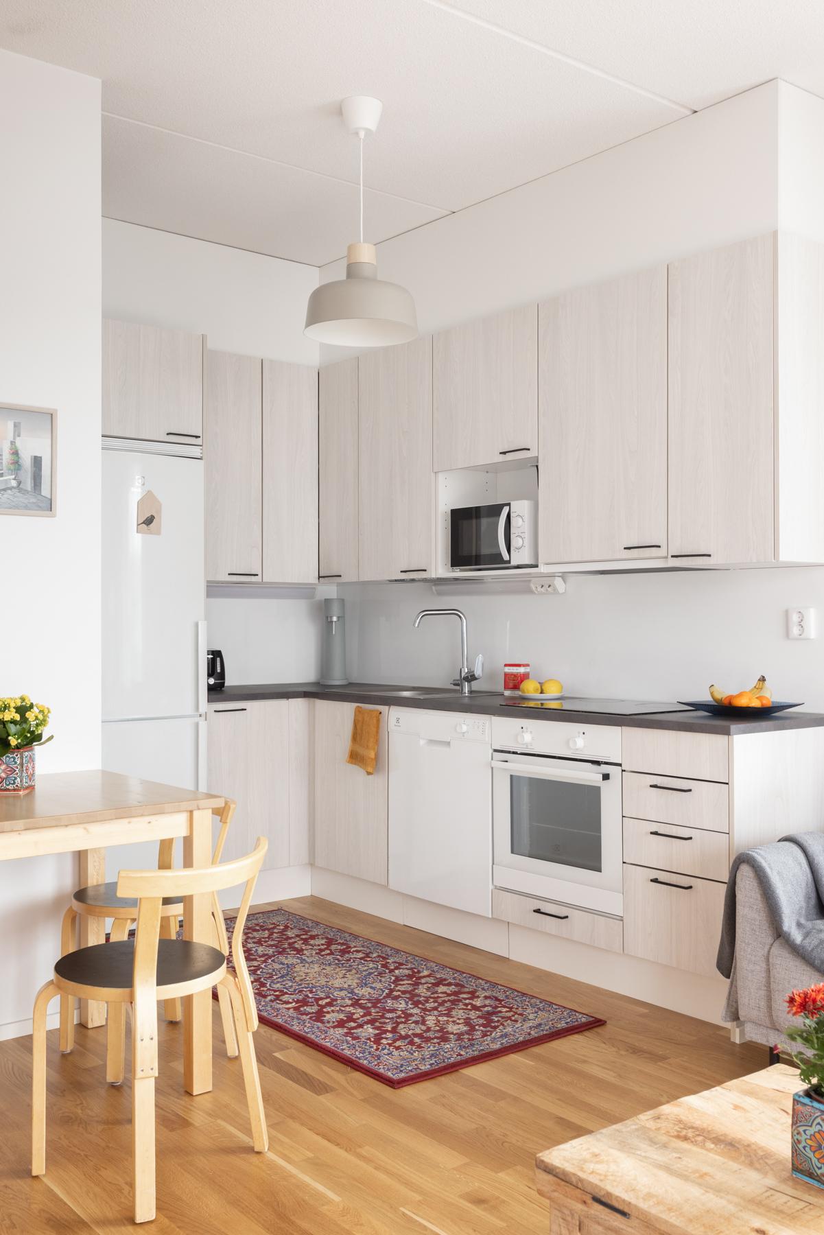 Lipstikkakuja 5, Asola, Vantaa