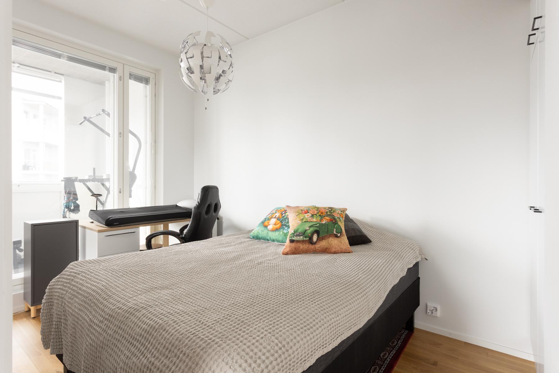 Lipstikkakuja 5, Asola, Vantaa