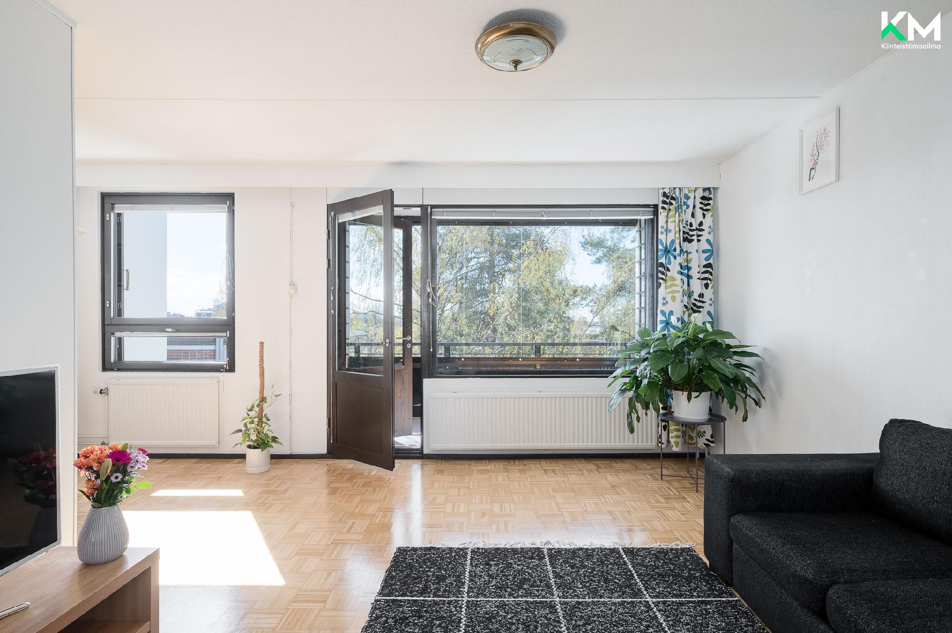 Kuunkierros 3, Olari, Espoo