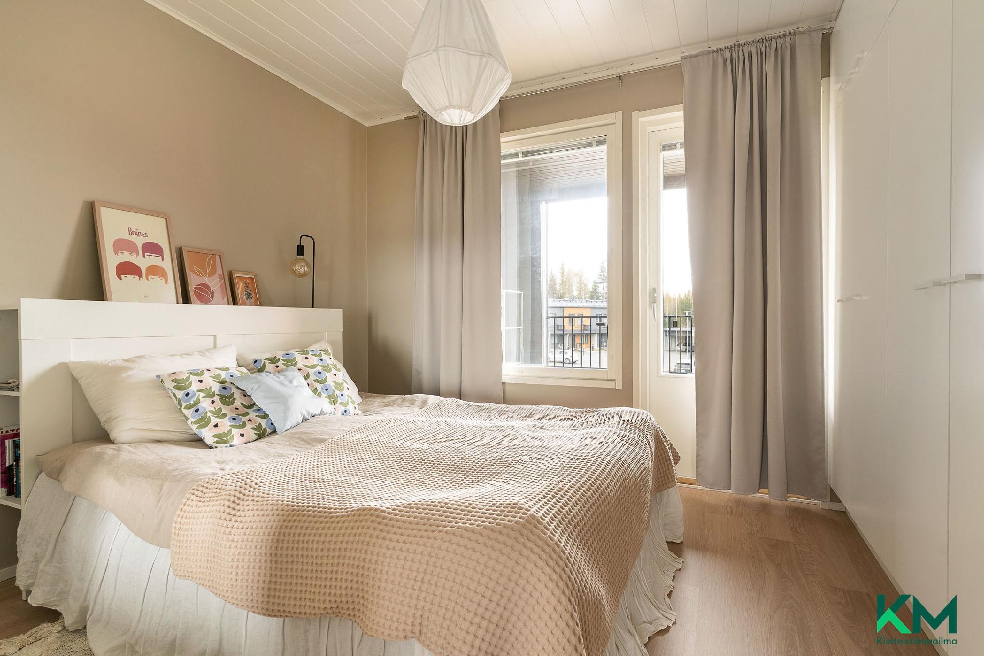 Linnakiventie 1 a, Kurikka, Pirkkala