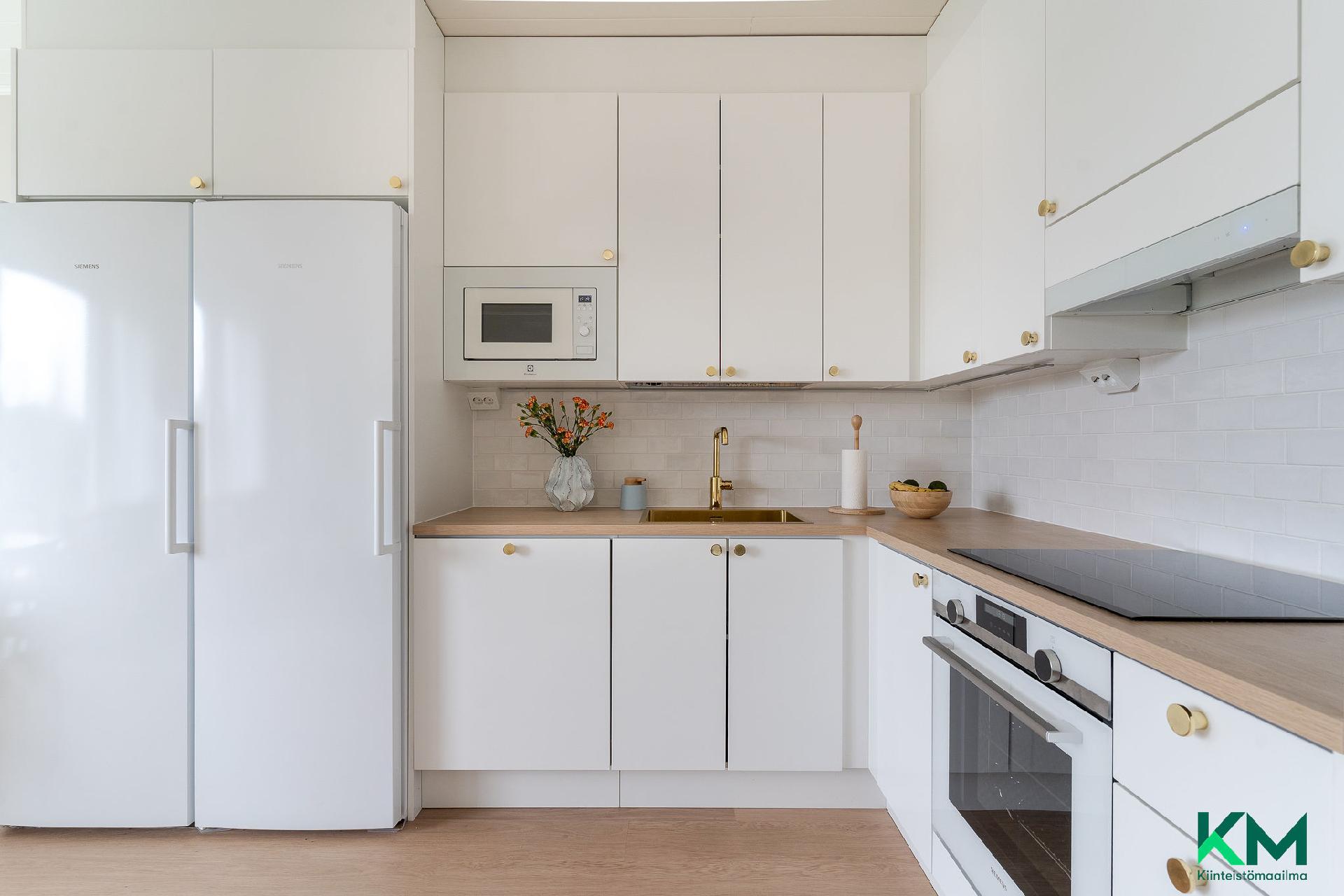 Linnakiventie 1 a, Kurikka, Pirkkala