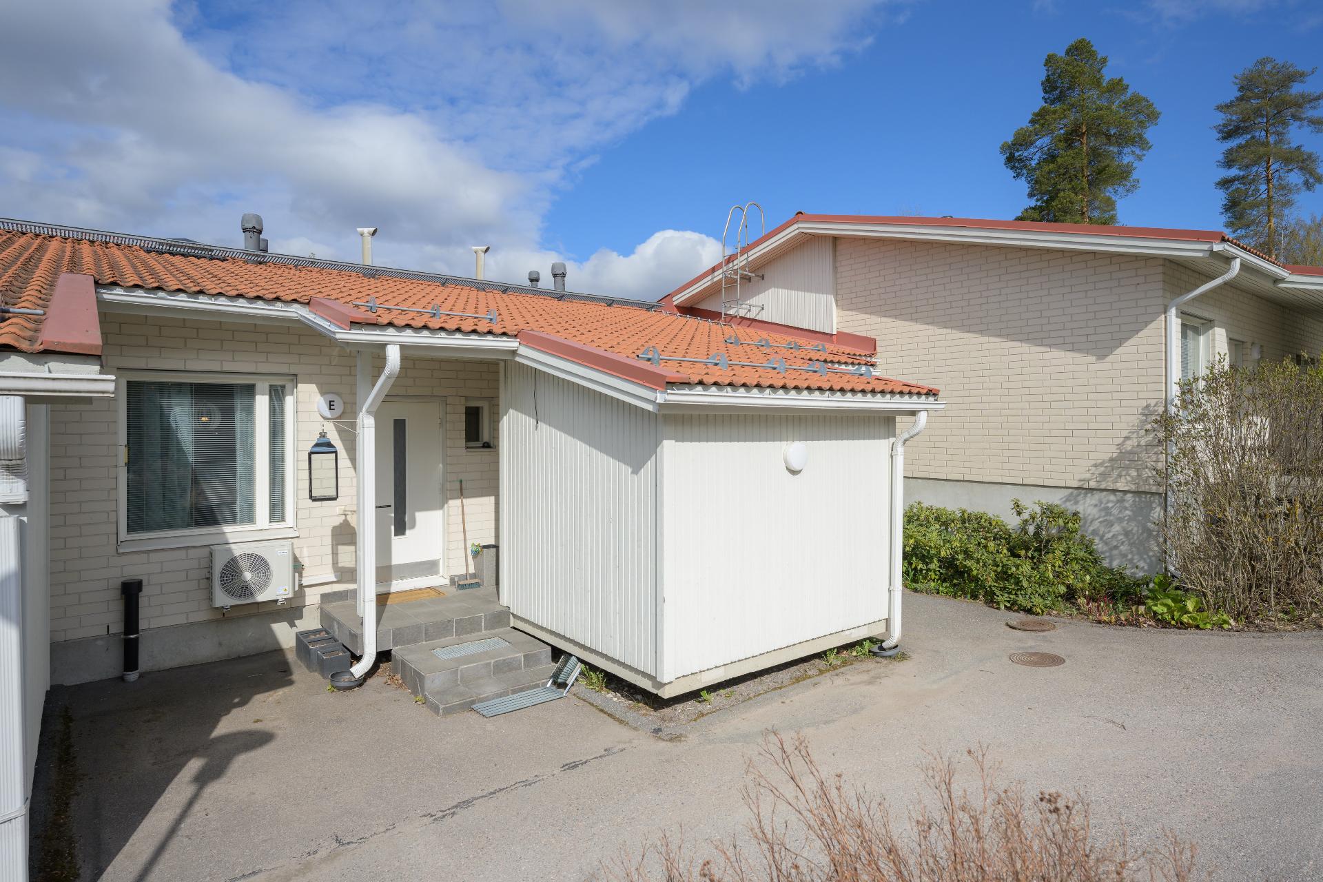 Professorintie 3, Klaukkala, Nurmijärvi