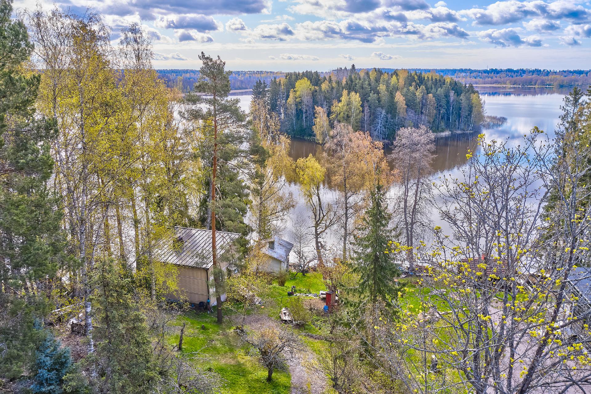 Hakorinne 14, Routio, Lohja