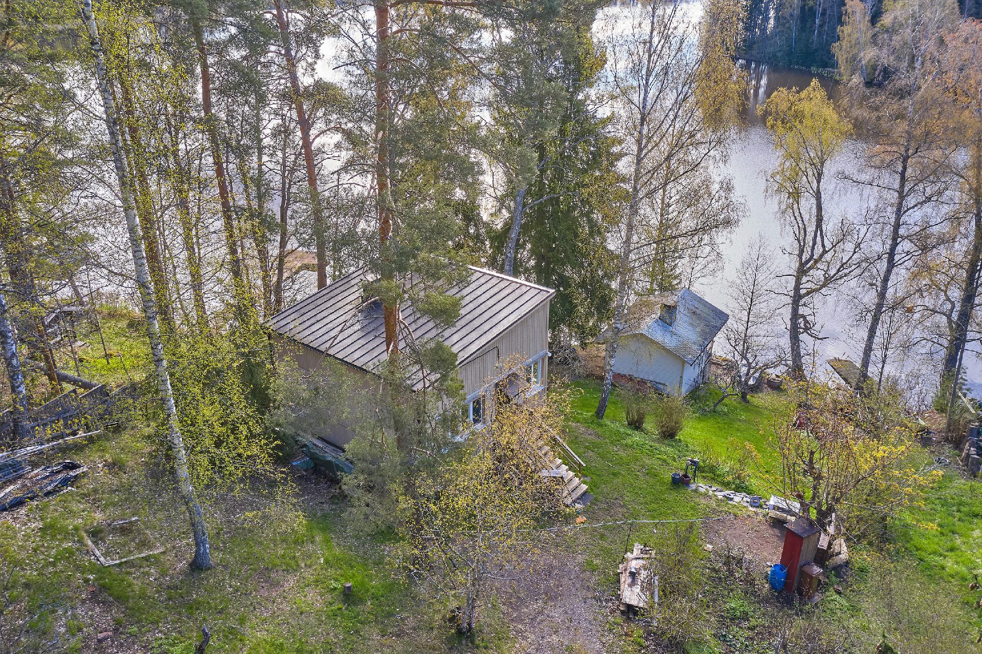 Hakorinne 14, Routio, Lohja