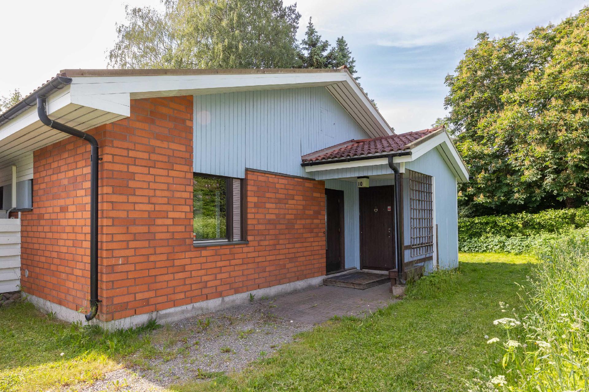 Heikinkuja 8-10, Virkkala, Lohja