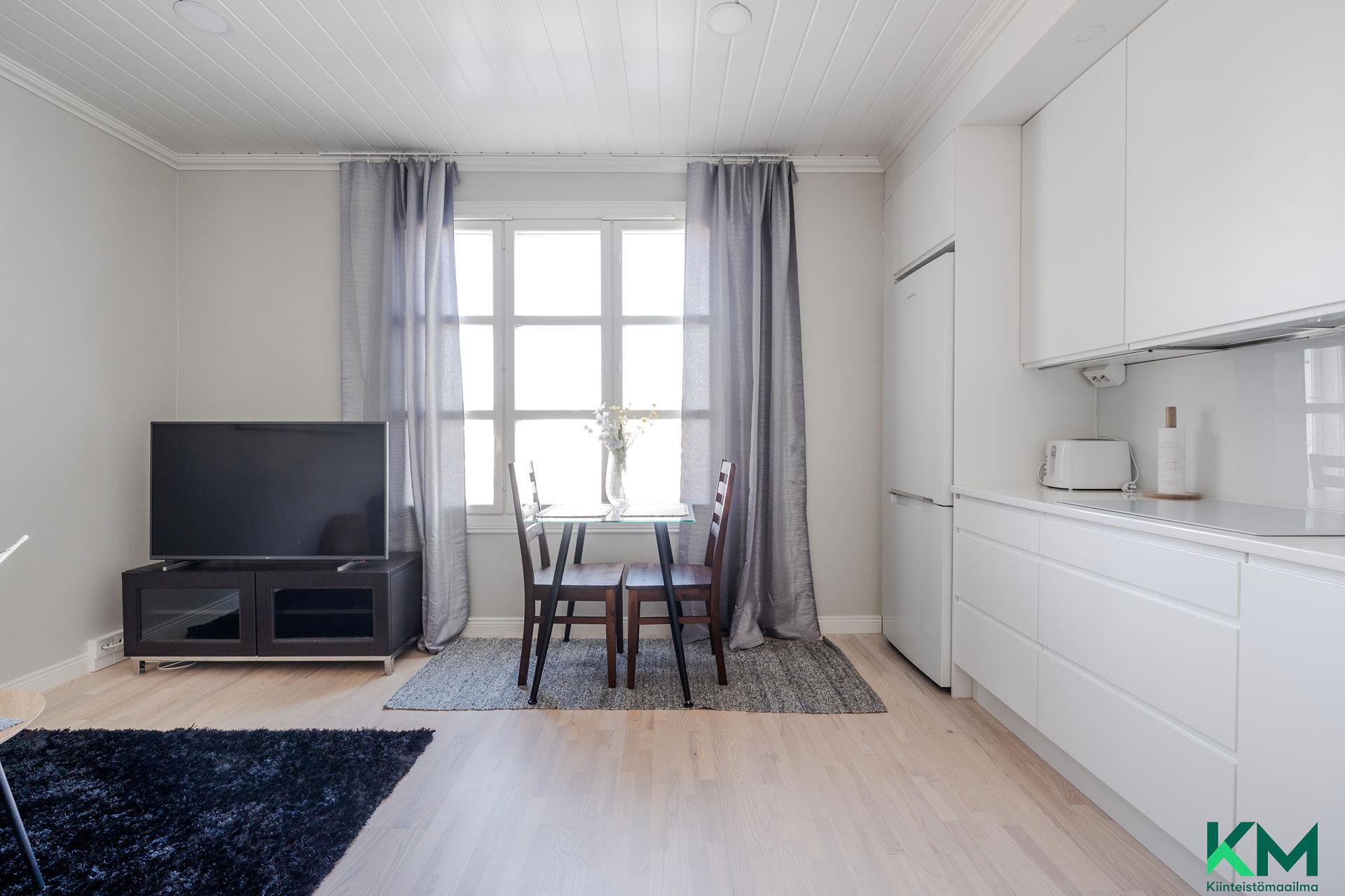 Lounaankatu 2, Paavola, Lahti