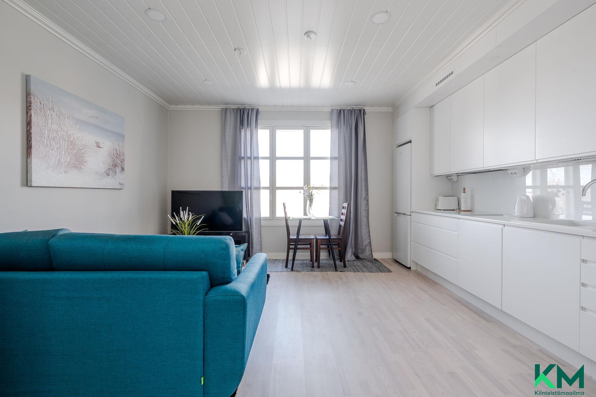 Lounaankatu 2, Paavola, Lahti