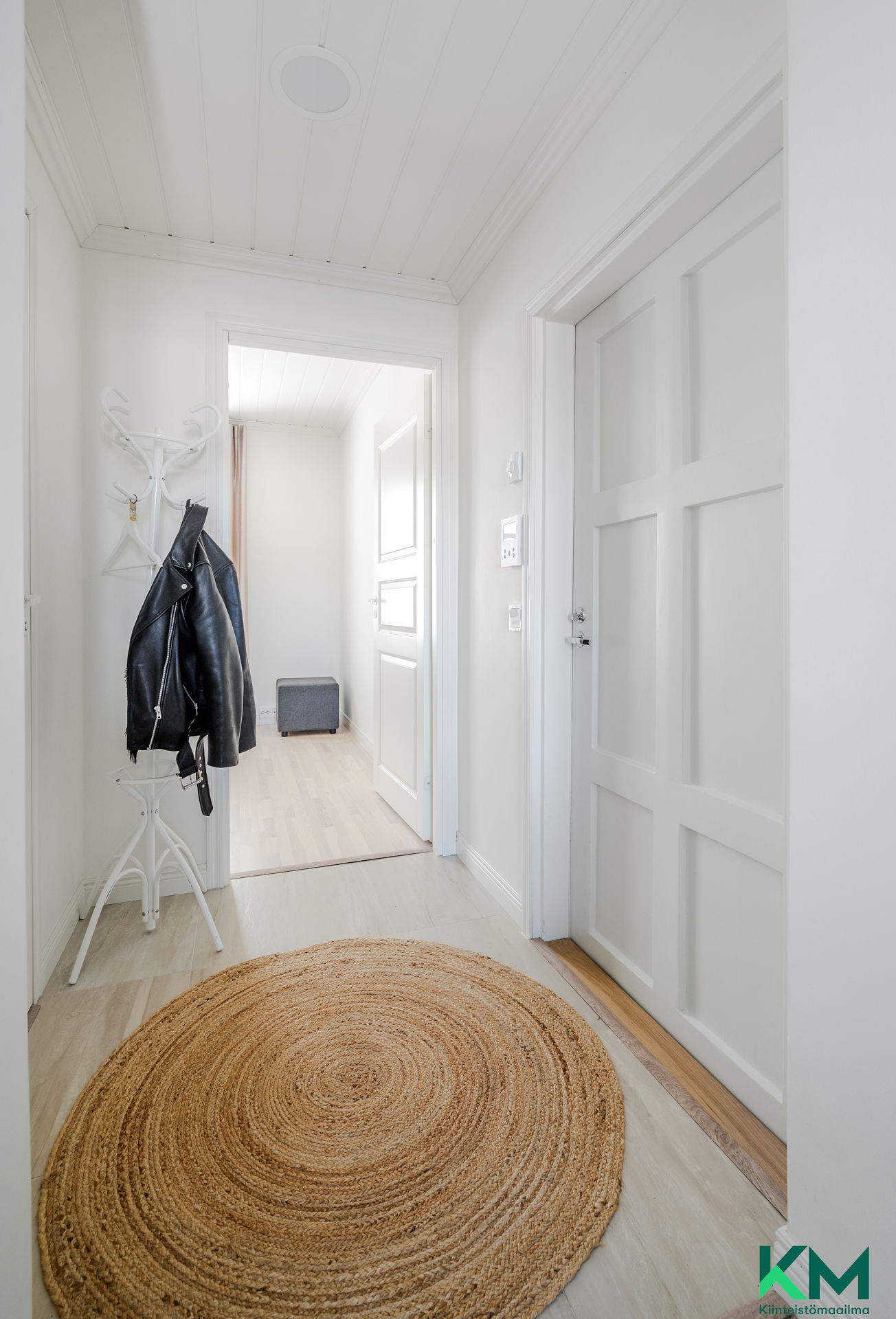Lounaankatu 2, Paavola, Lahti