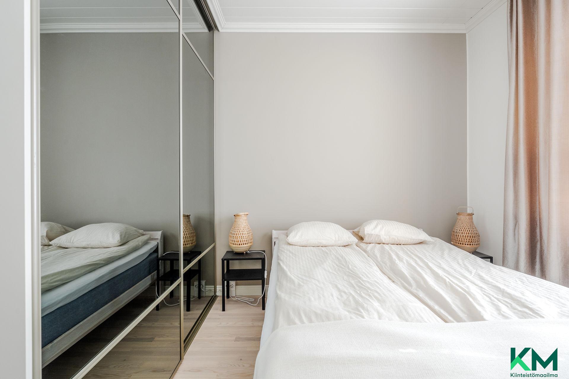 Lounaankatu 2, Paavola, Lahti