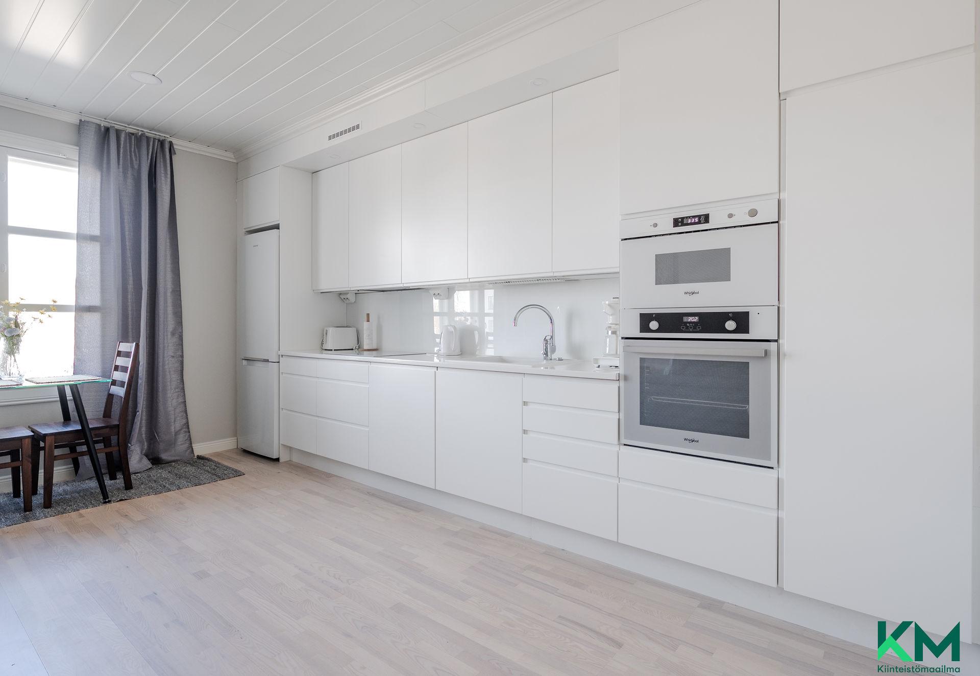 Lounaankatu 2, Paavola, Lahti