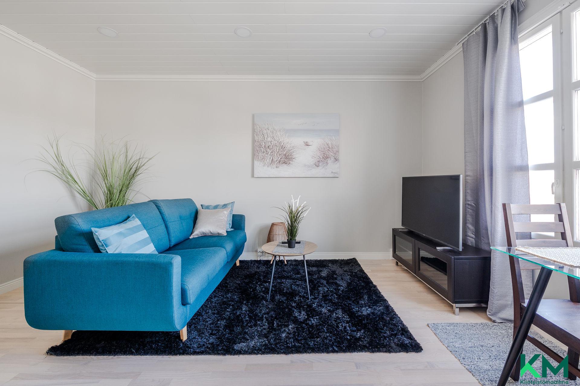 Lounaankatu 2, Paavola, Lahti