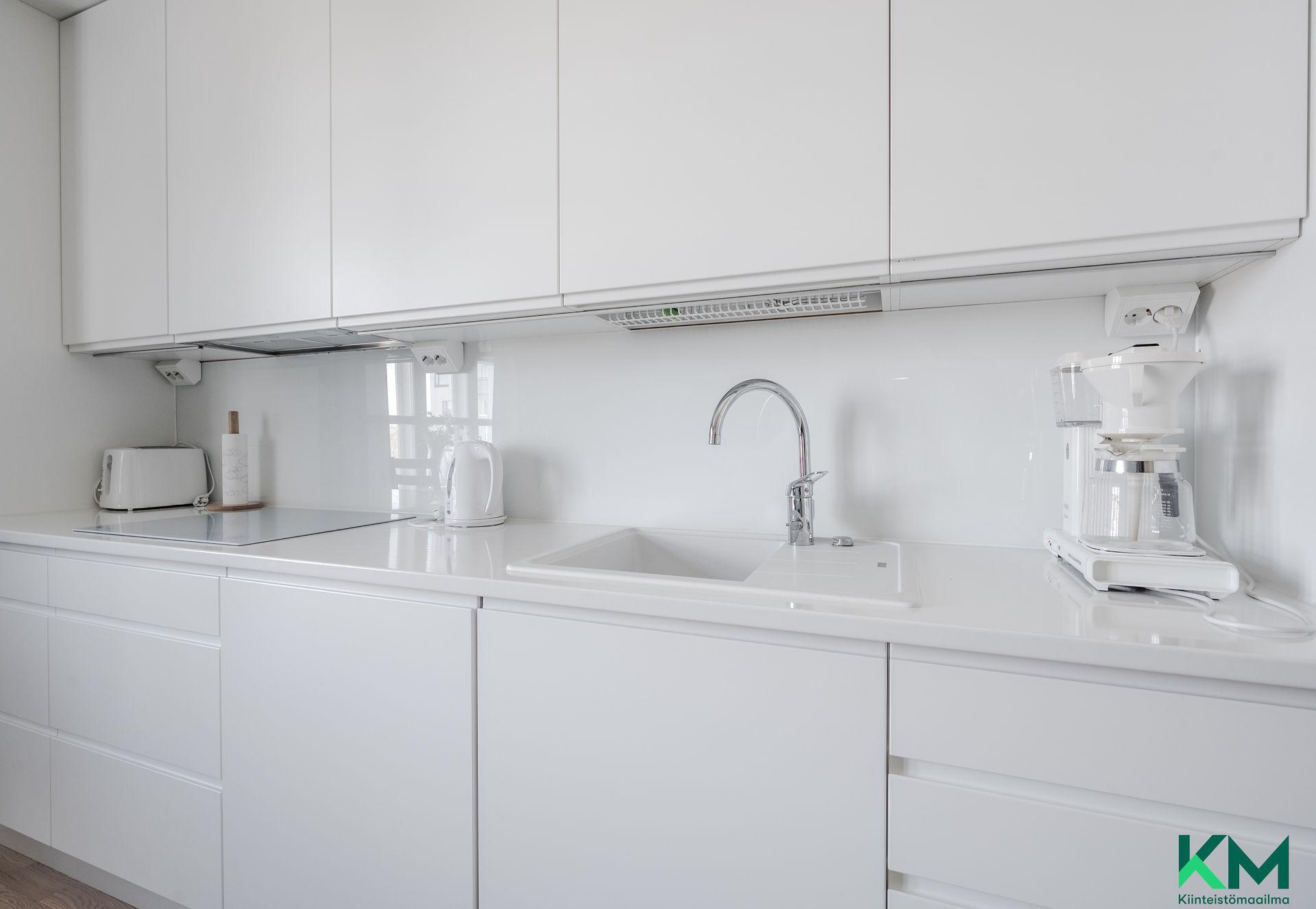 Lounaankatu 2, Paavola, Lahti