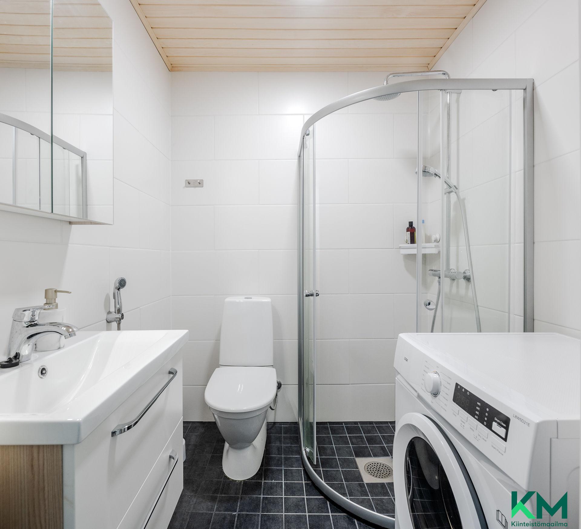 Lounaankatu 2, Paavola, Lahti