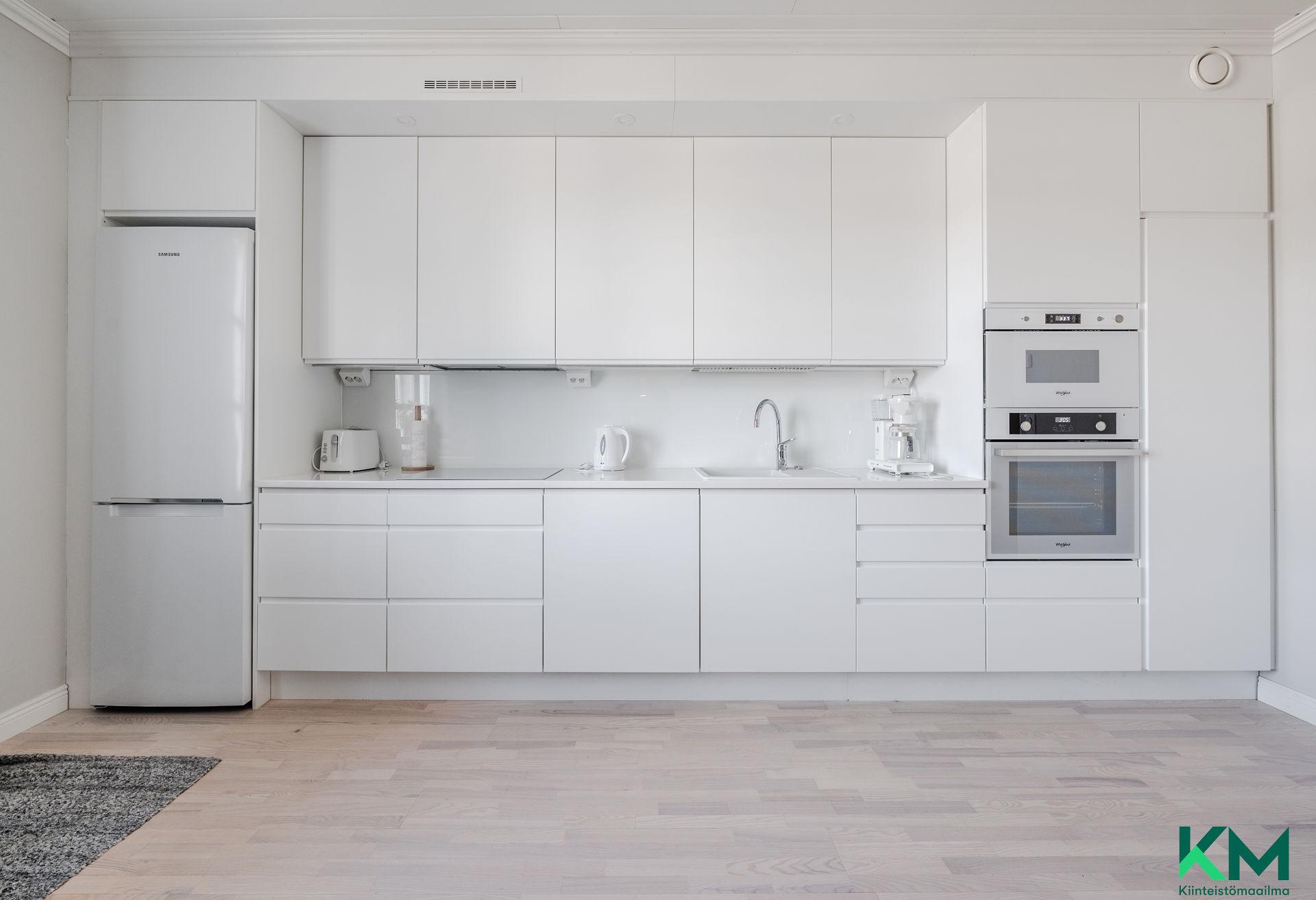 Lounaankatu 2, Paavola, Lahti