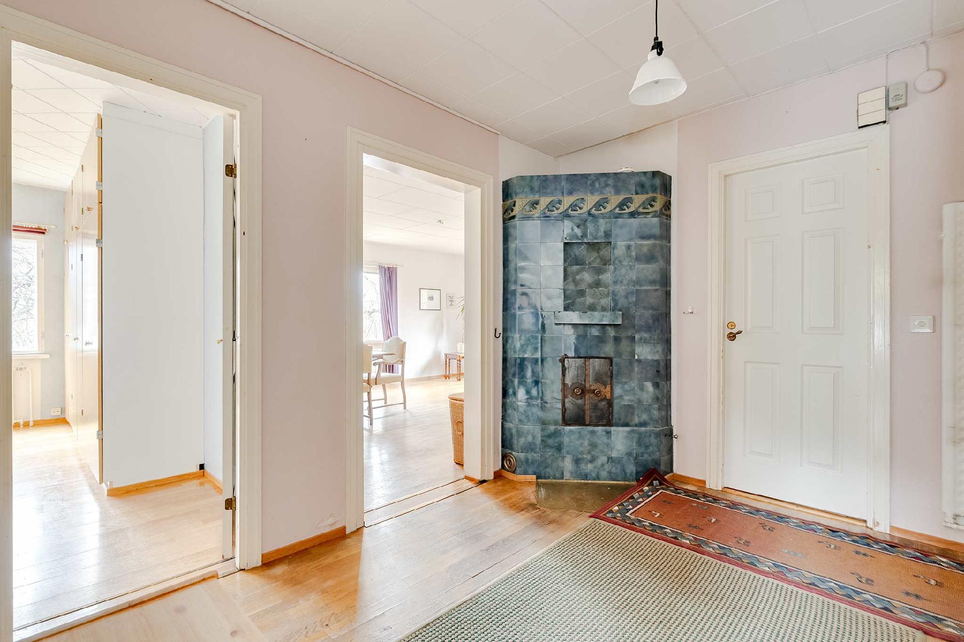 Kylynkatu 13, Vehmainen, Tampere