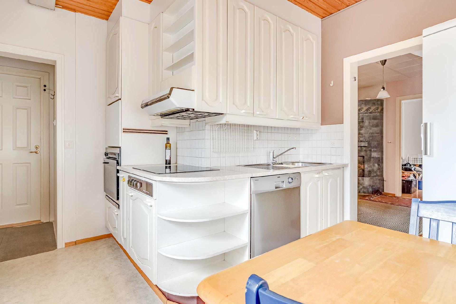 Kylynkatu 13, Vehmainen, Tampere