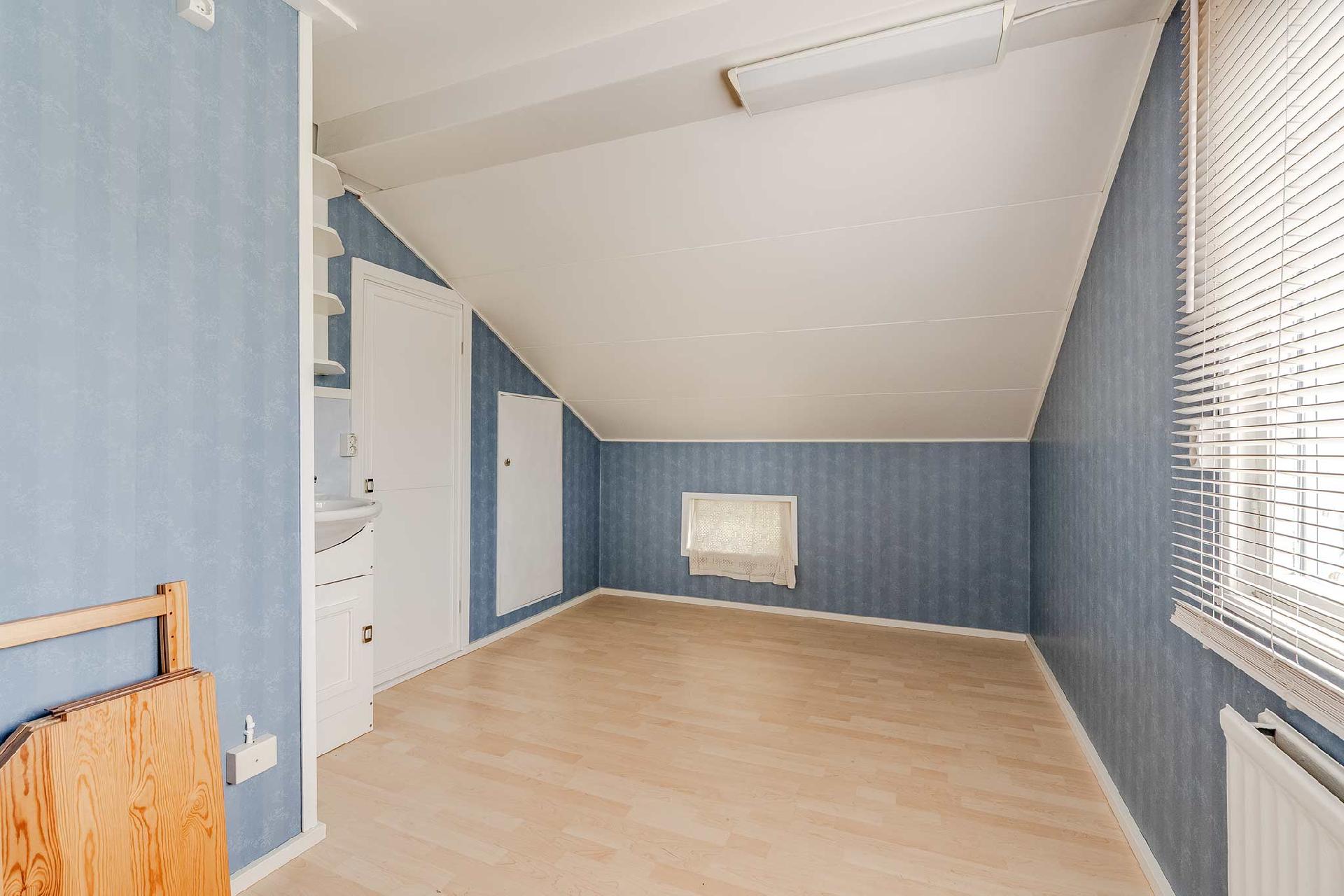 Kylynkatu 13, Vehmainen, Tampere