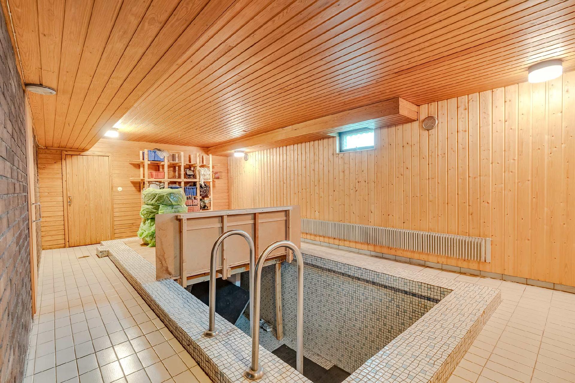 Kylynkatu 13, Vehmainen, Tampere