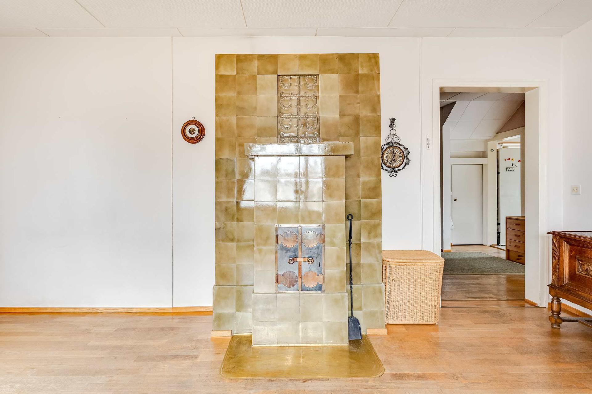 Kylynkatu 13, Vehmainen, Tampere