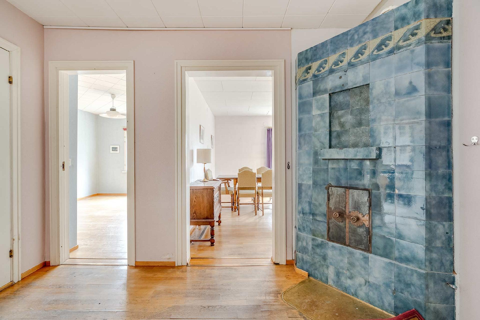 Kylynkatu 13, Vehmainen, Tampere