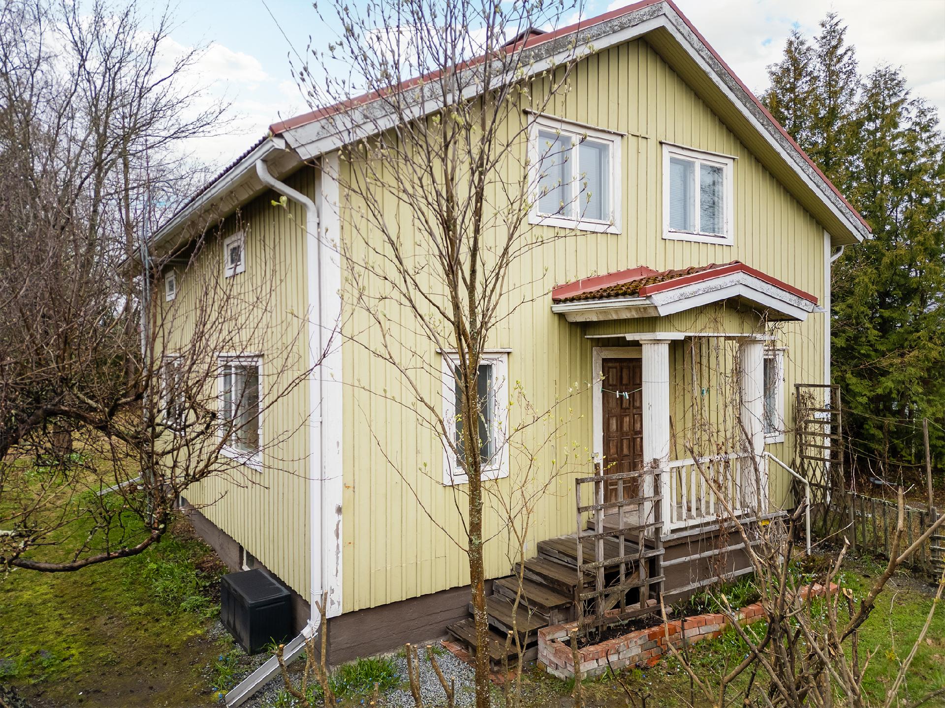 Kylynkatu 13, Vehmainen, Tampere