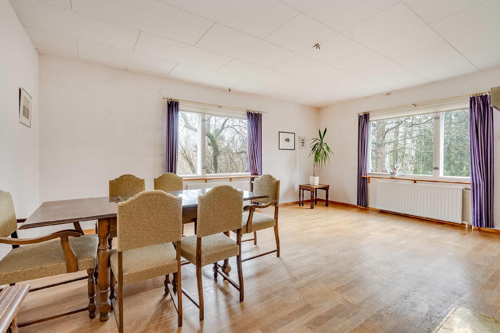 Kylynkatu 13, Vehmainen, Tampere