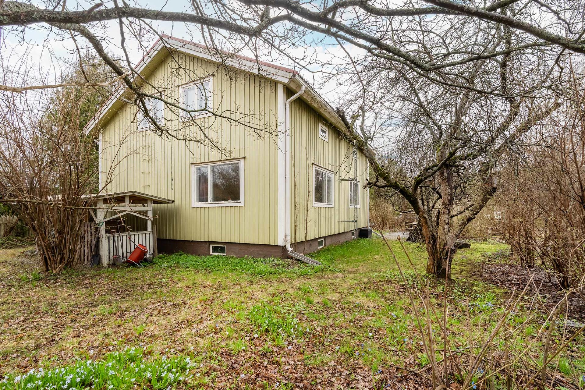 Kylynkatu 13, Vehmainen, Tampere