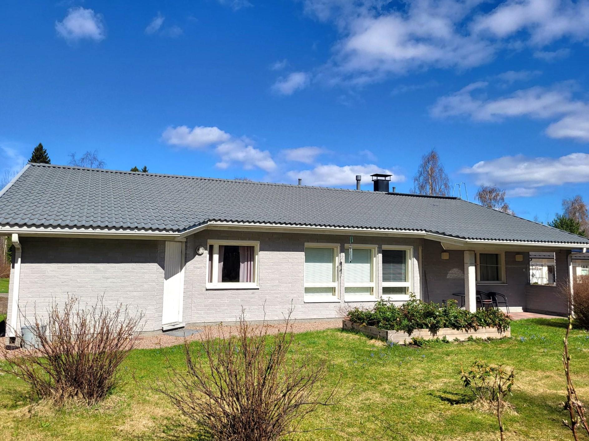 Laurilankatu 5, Kuusankoski, Kouvola