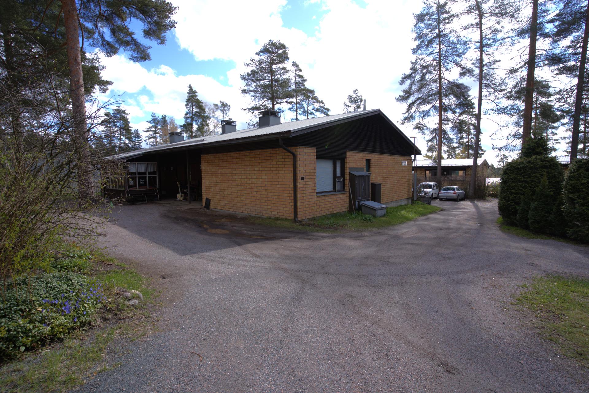 Nummenselkä 10, Nummela, Vihti