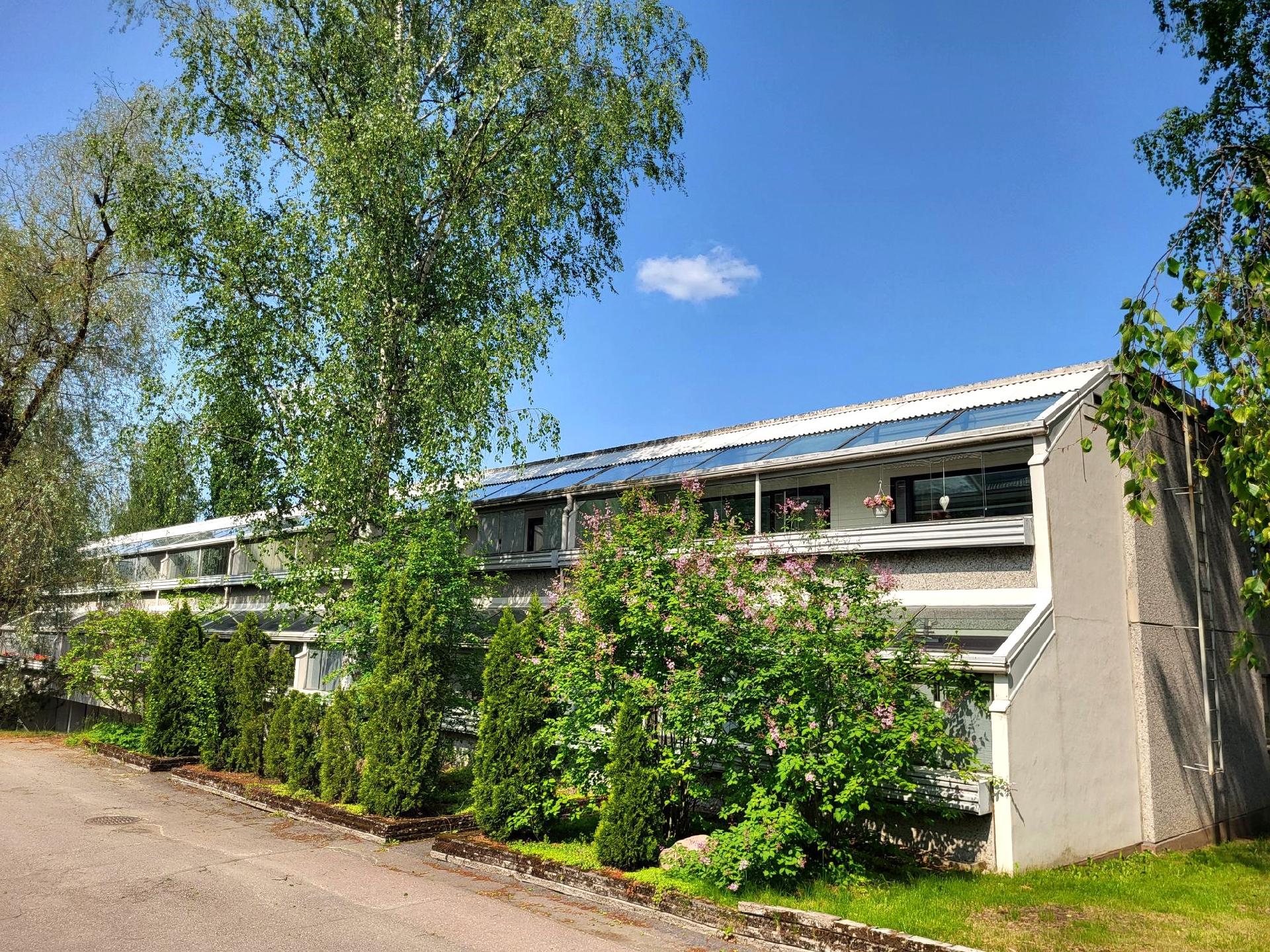 Savonkatu 35, Keskusta, Kouvola