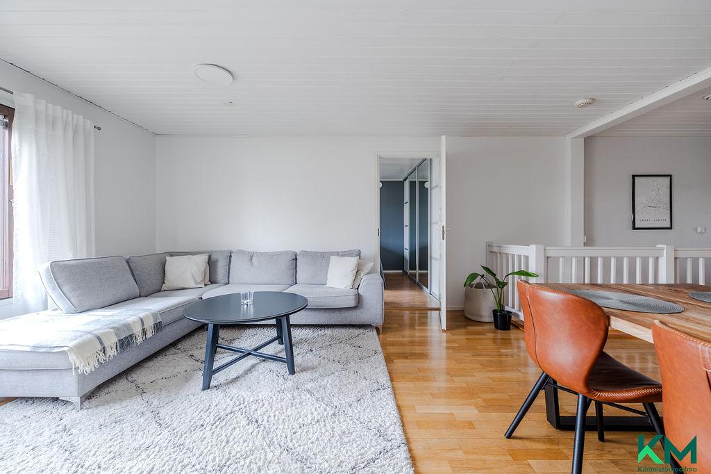 Kaivotontinkatu 6, Kärpänen, Lahti