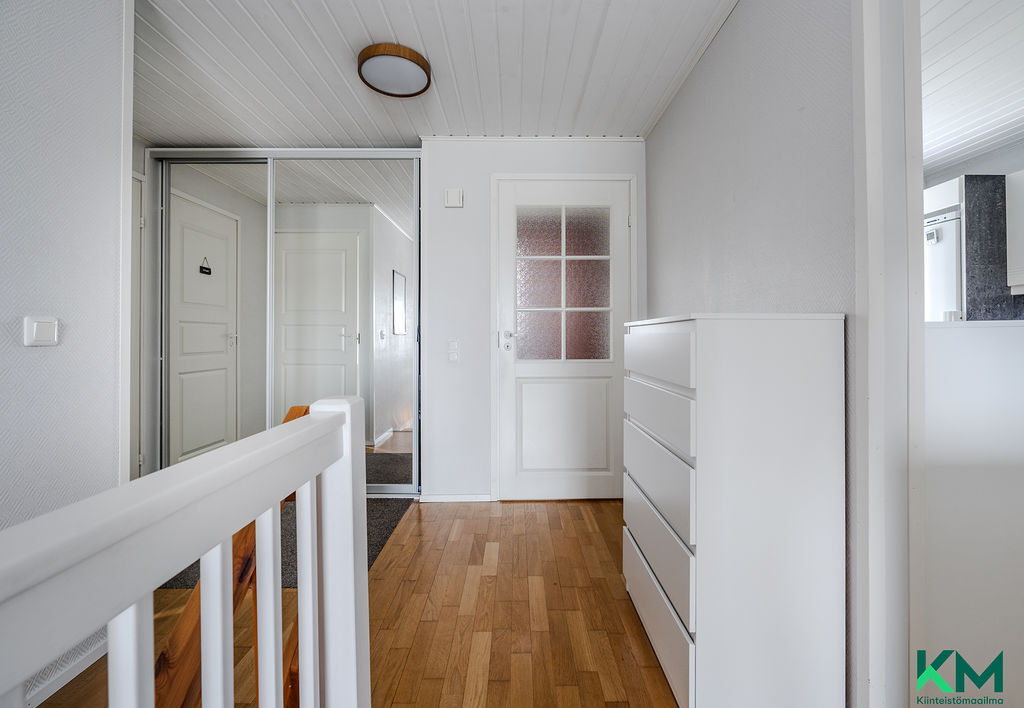 Kaivotontinkatu 6, Kärpänen, Lahti