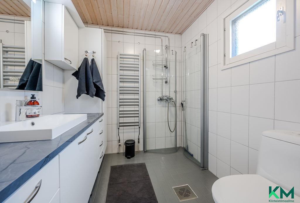 Kaivotontinkatu 6, Kärpänen, Lahti