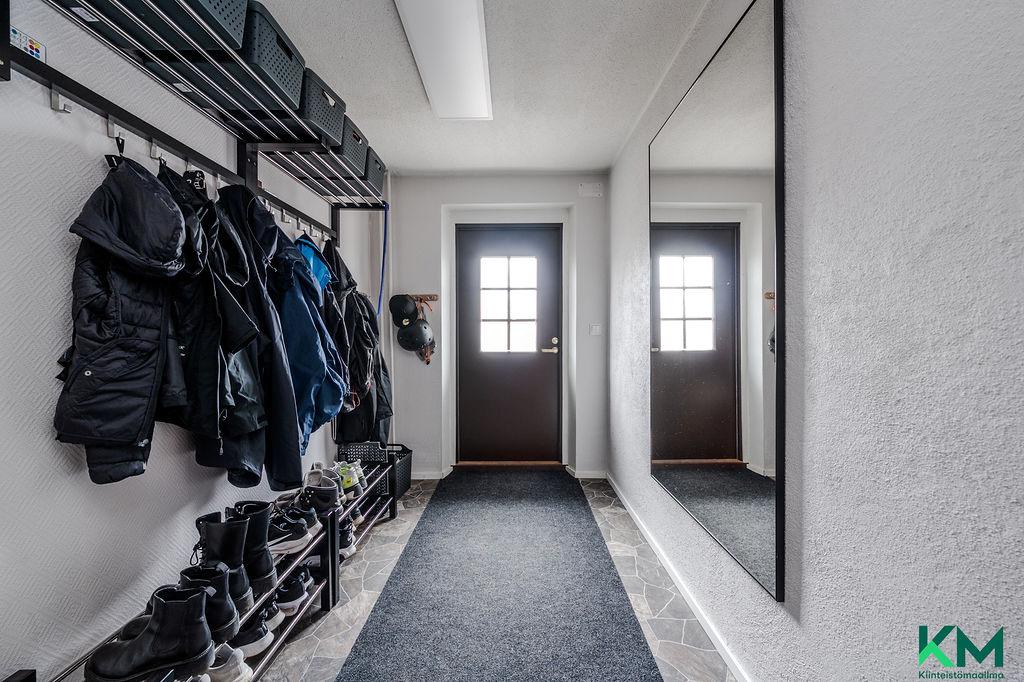 Kaivotontinkatu 6, Kärpänen, Lahti