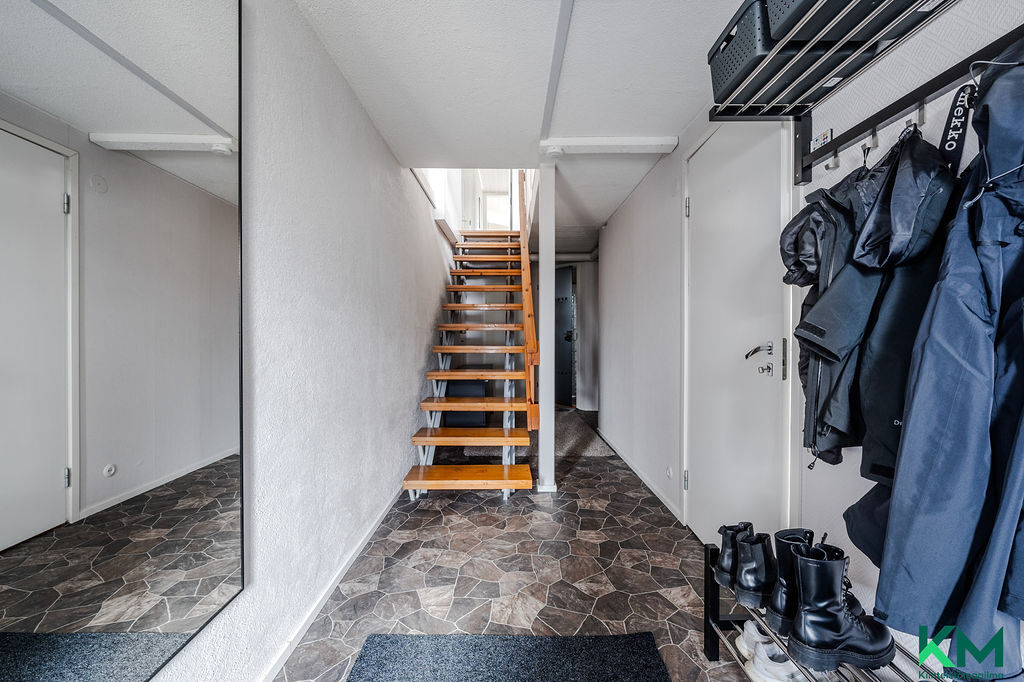 Kaivotontinkatu 6, Kärpänen, Lahti