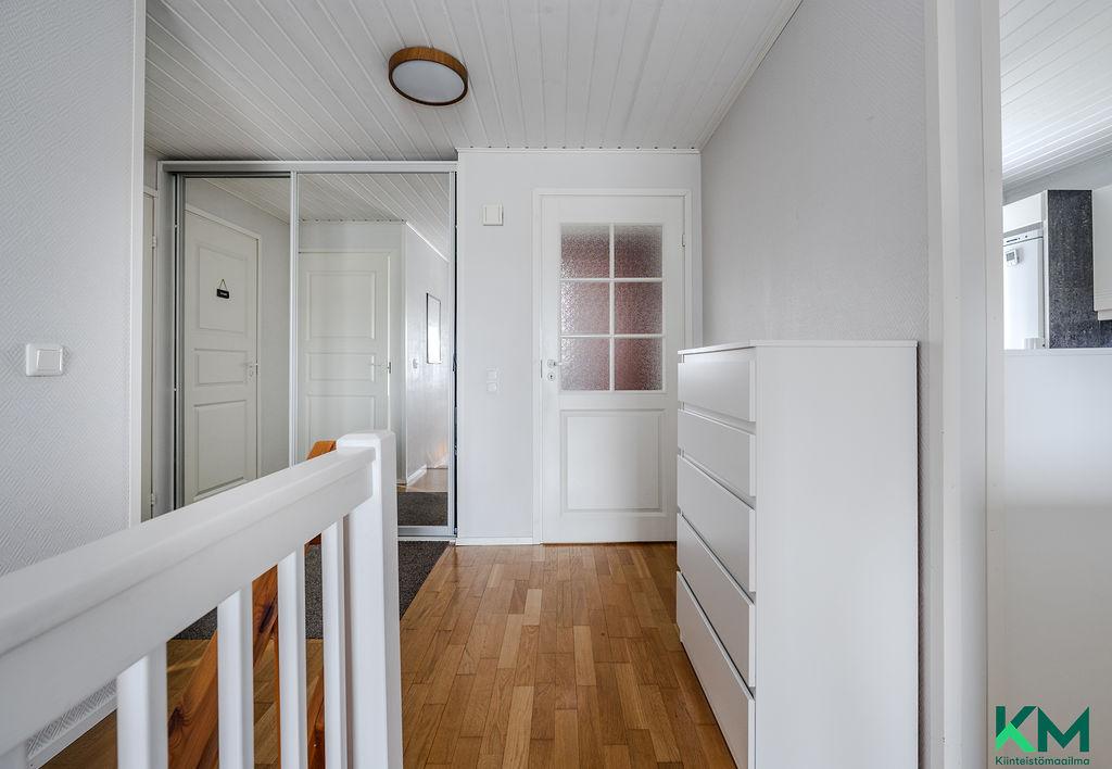 Kaivotontinkatu 6, Kärpänen, Lahti