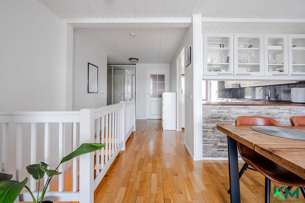 Kaivotontinkatu 6, Kärpänen, Lahti