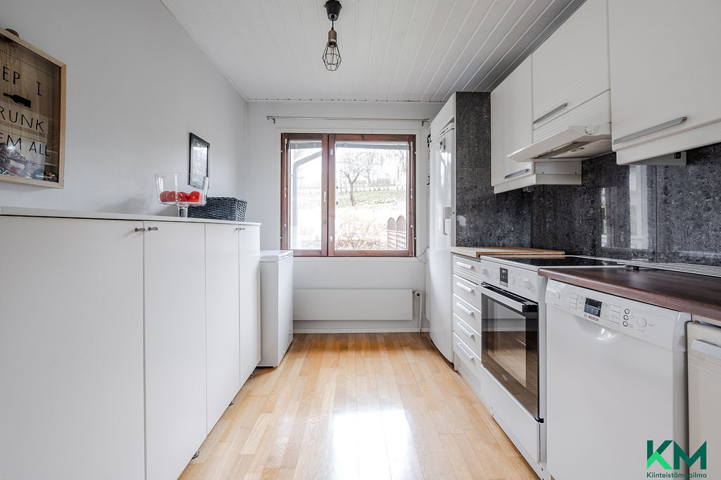 Kaivotontinkatu 6, Kärpänen, Lahti