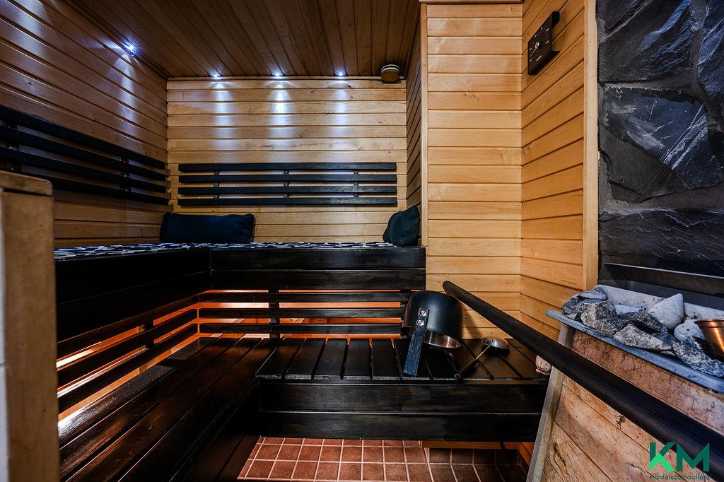 Kaivotontinkatu 6, Kärpänen, Lahti