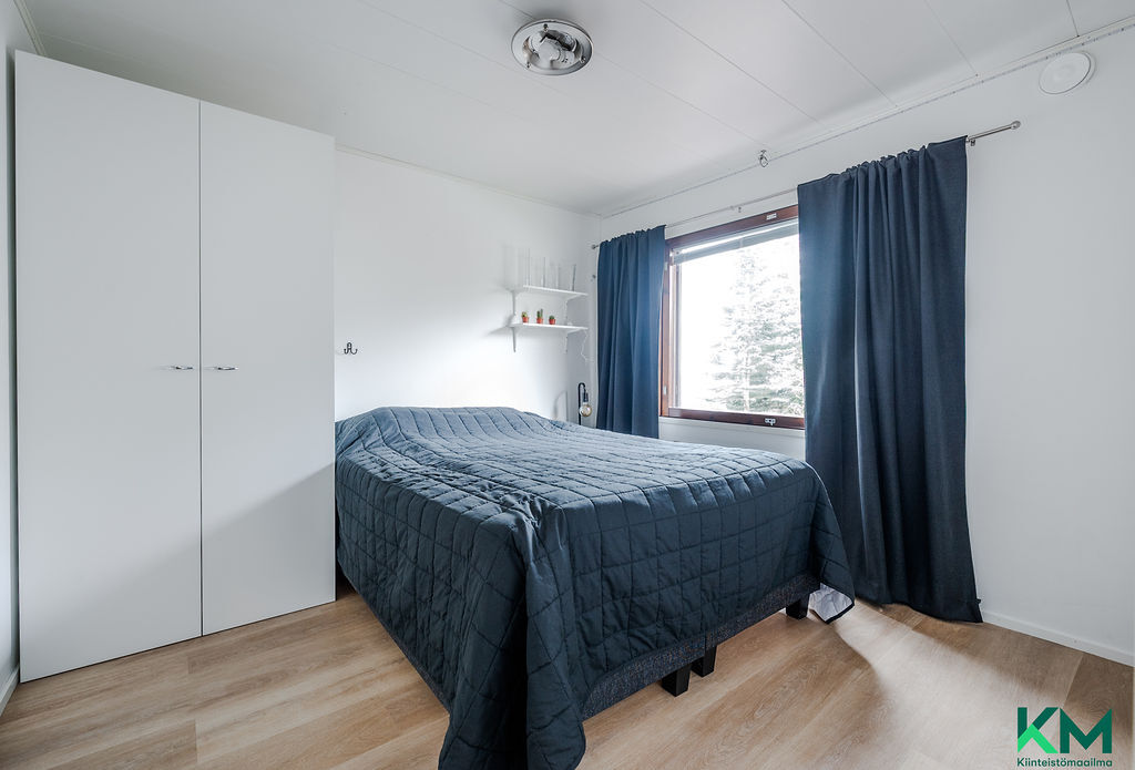 Kaivotontinkatu 6, Kärpänen, Lahti