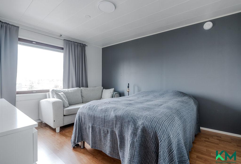 Kaivotontinkatu 6, Kärpänen, Lahti