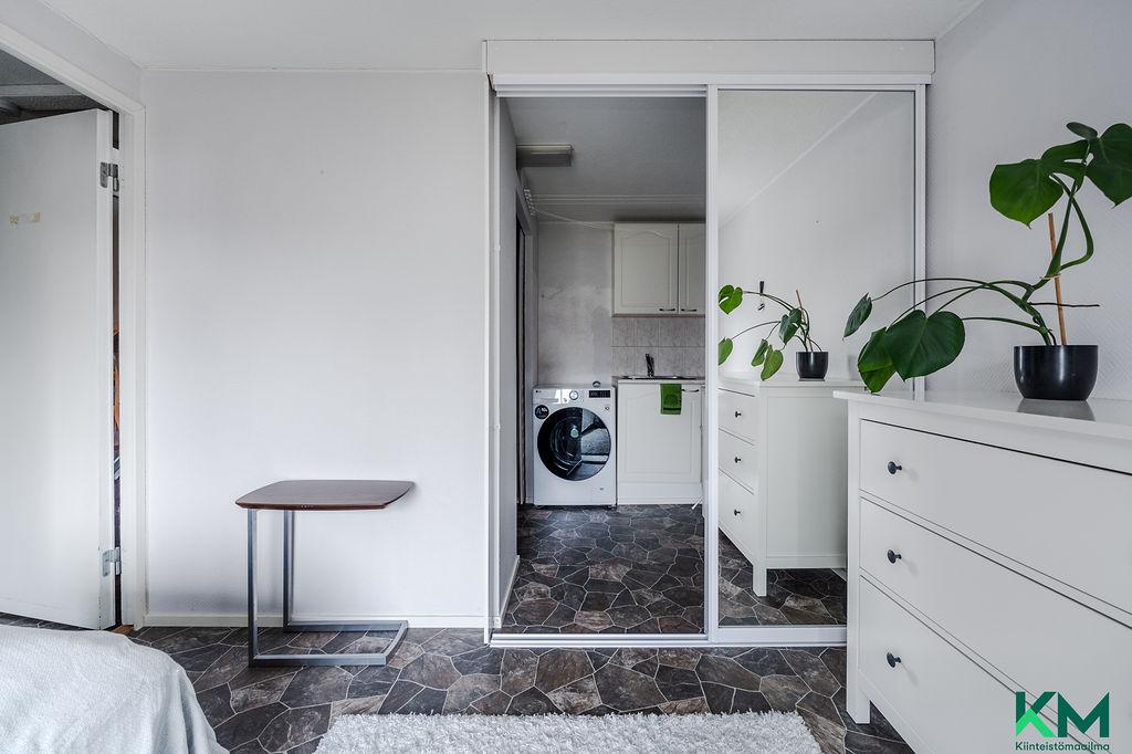 Kaivotontinkatu 6, Kärpänen, Lahti