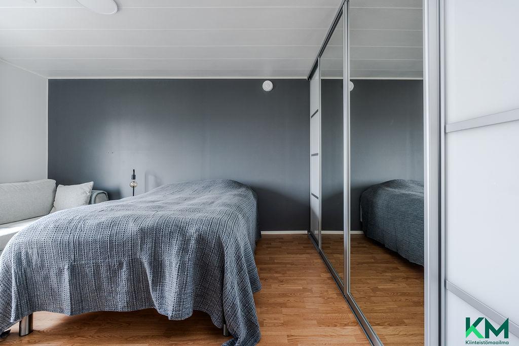 Kaivotontinkatu 6, Kärpänen, Lahti