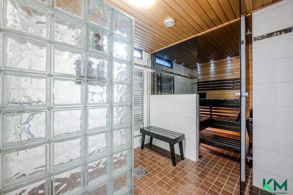 Kaivotontinkatu 6, Kärpänen, Lahti