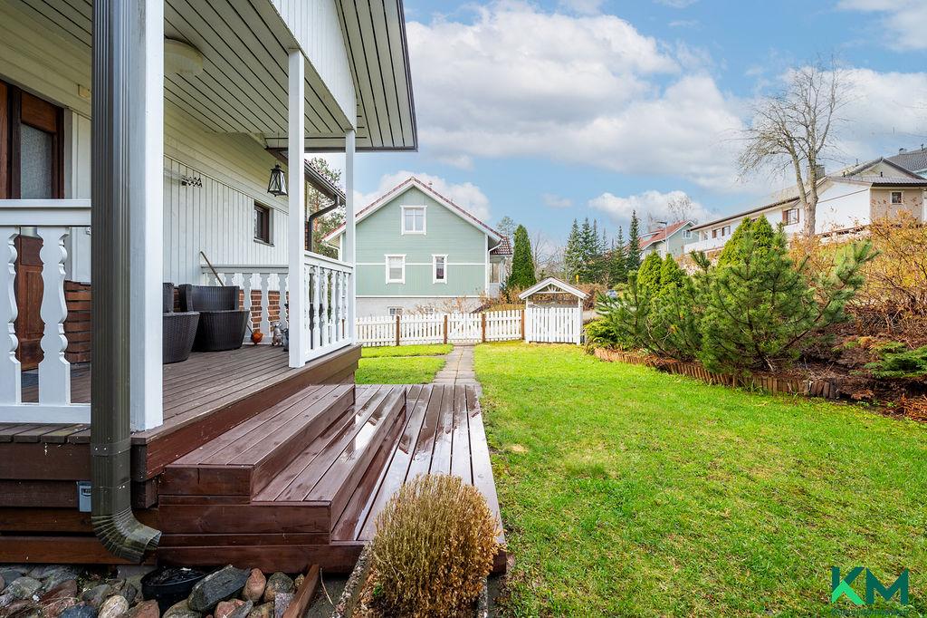 Kaivotontinkatu 6, Kärpänen, Lahti