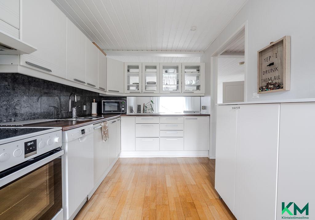 Kaivotontinkatu 6, Kärpänen, Lahti