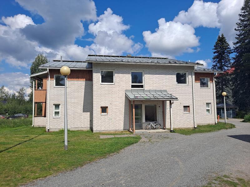 Topeliuksentie 1, Otava, Mikkeli