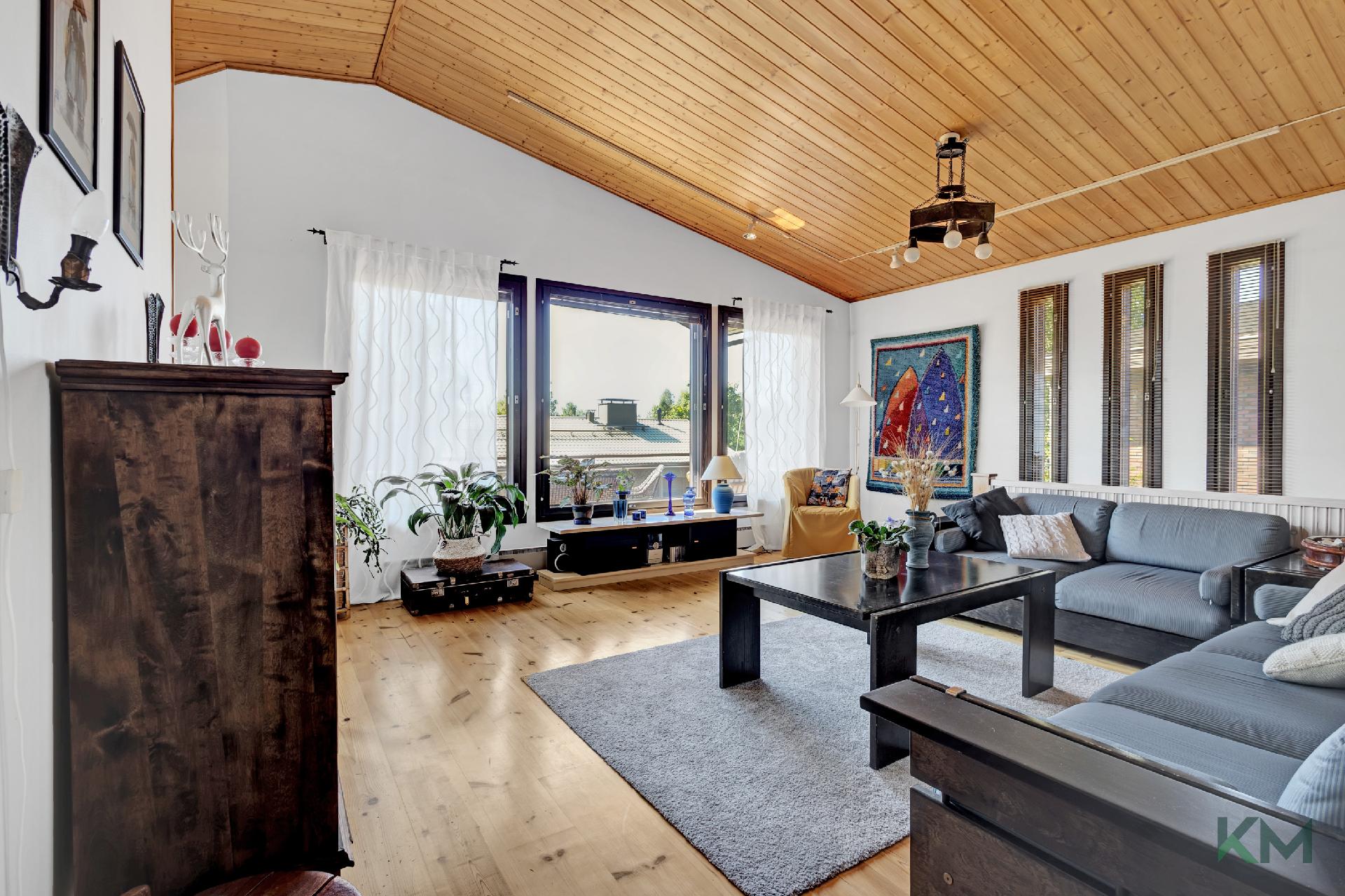 Rauhankatu 31, Keskusta, Rovaniemi