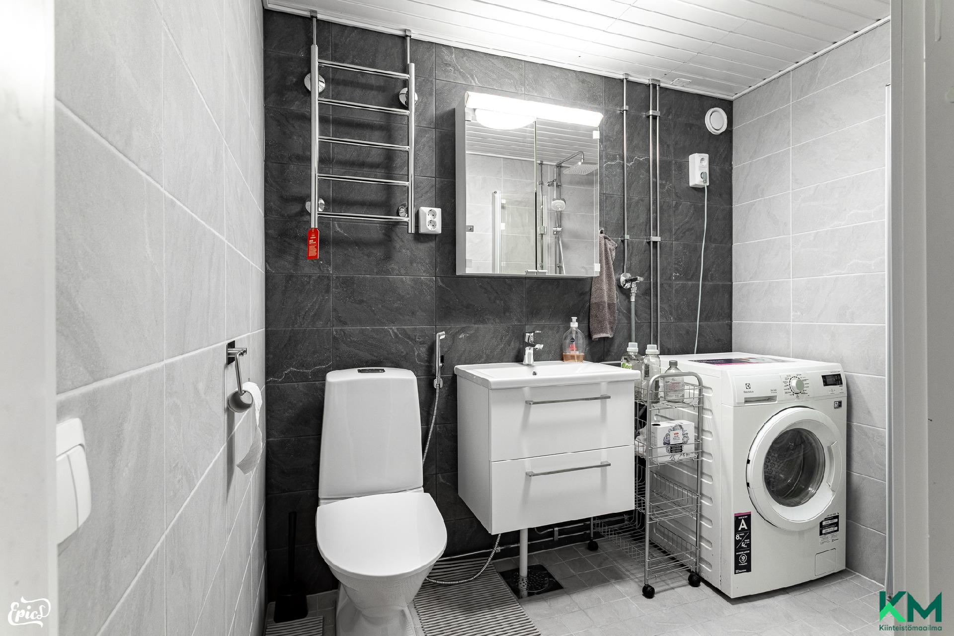 Orivedenkatu 22, Hervanta, Tampere