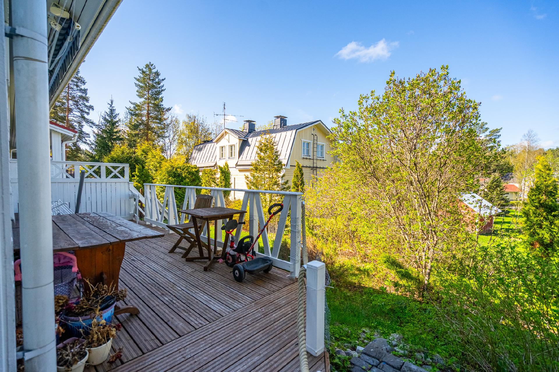 Varstatie 16, Luolaja, Hämeenlinna